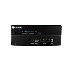 Atlona Technologies AT-VGW-HW-20 | Velocity Hardware Gateway for Control 20 Rooms