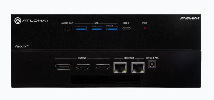 Atlona Technologies AT-VGW-HW-T2 | Velocity Gateway