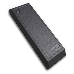 Awid MM-6800-GR-MP | Reader, Gray – AWID Logo – Mullion Mount (6–8 in.), RoHS