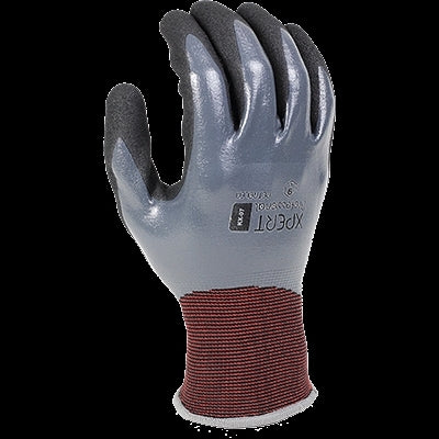 Azusa Safety KX07N8 | Director Safety KarbónHex Petroleum-Resistant Gloves