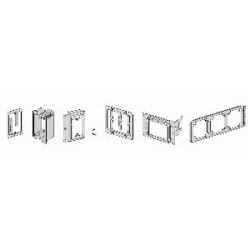B-Line BB33 | Drywall Box Support