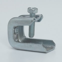 B-Line BC442 | Screw On Beam Fastener, 5/8" Max Flange