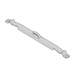 B-Line SPRING SPL | Plates Spring Splice