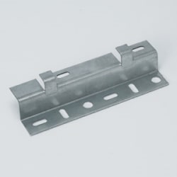 B-Line Z BRKT | Flextray 8" Z Bracket
