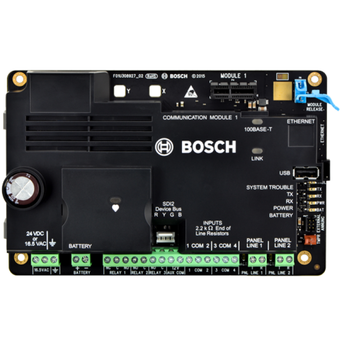 Bosch B465 | Universal Dual Path Communicator
