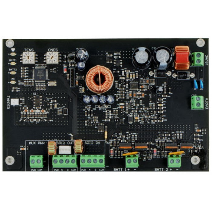 Bosch B520-B | Auxiliary Power Supply Kit with B10, SDI2