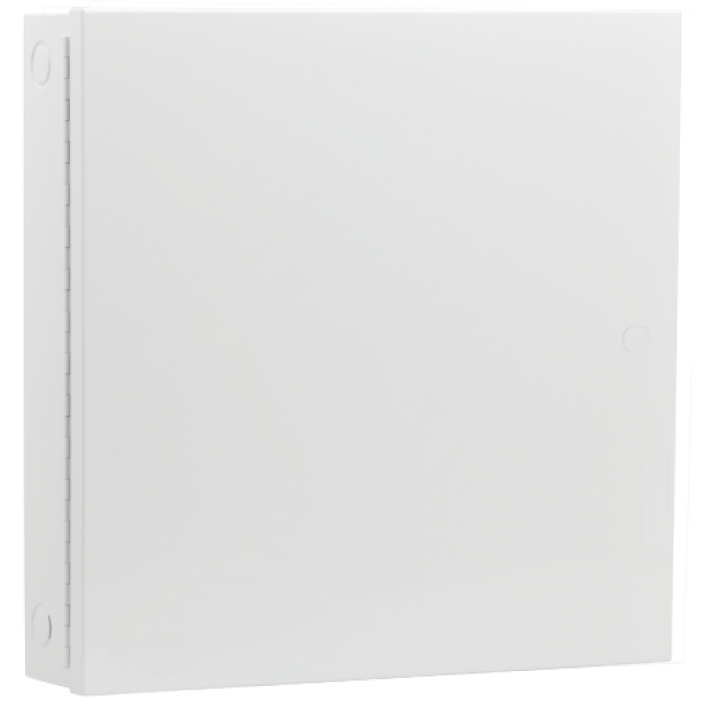 Bosch B8103 | Universal Enclosure, White