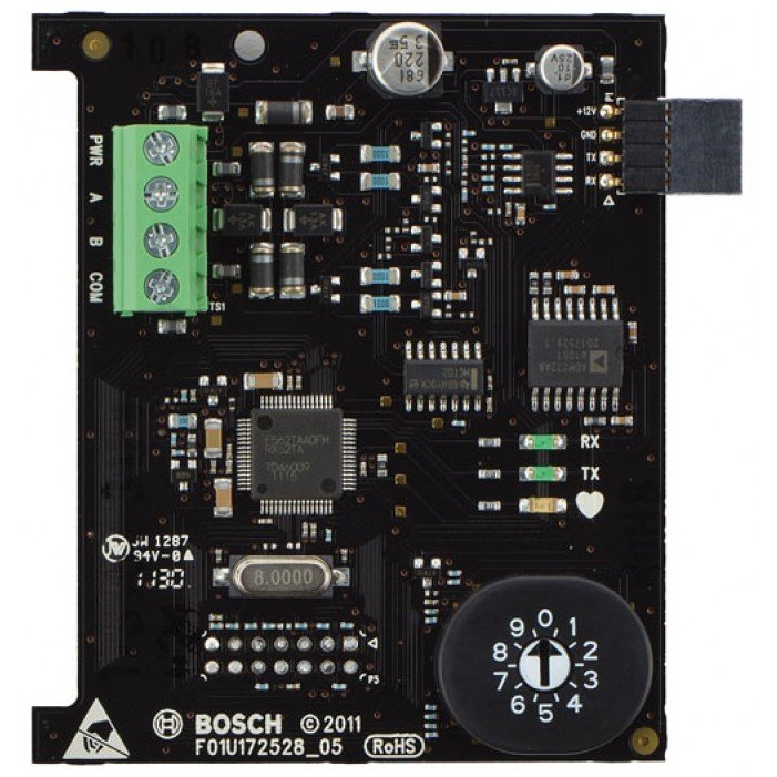 Bosch B820 | Inovonics SDI2 Bus Interface