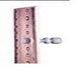 Middle Atlantic BB12 | Copper Bus Bars, 12 RU, 2" W
