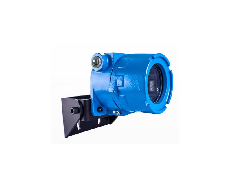 BEA Inc 10FALCONEXW100 | Industrial Sensor, Microwave Motion Detection, 13 x 16.5 ft Coverage, 1 A