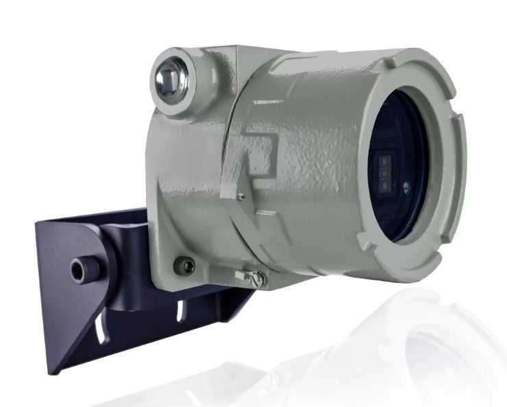 BEA Inc 10FALCONEXXL100 | Falcon EX Low-Mount Motion Sensor with 100ft Harness