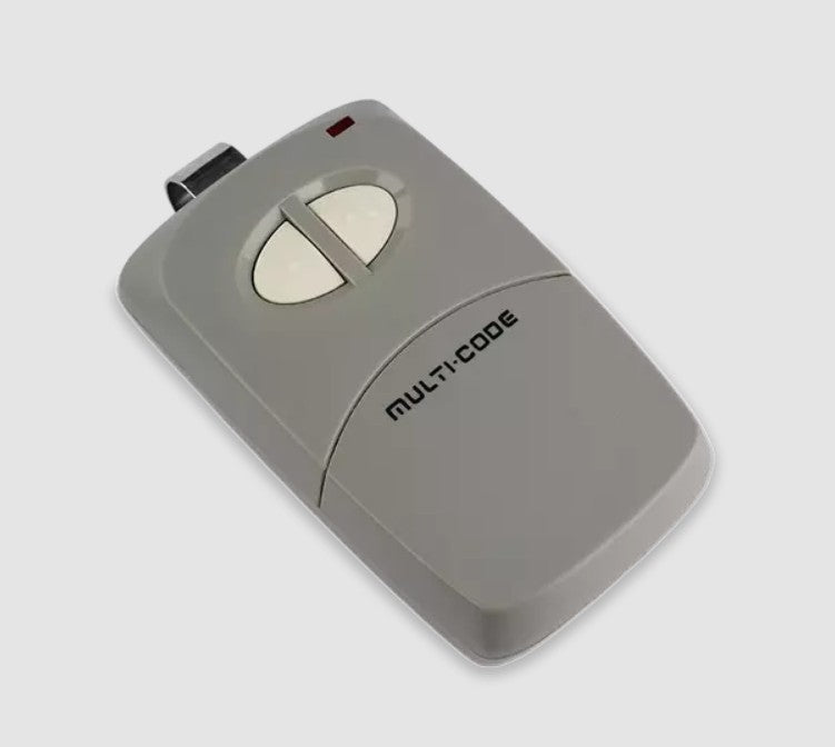 BEA Inc 10T300HHDBL | Handheld Transmitter, 300 MHz, Dual Button