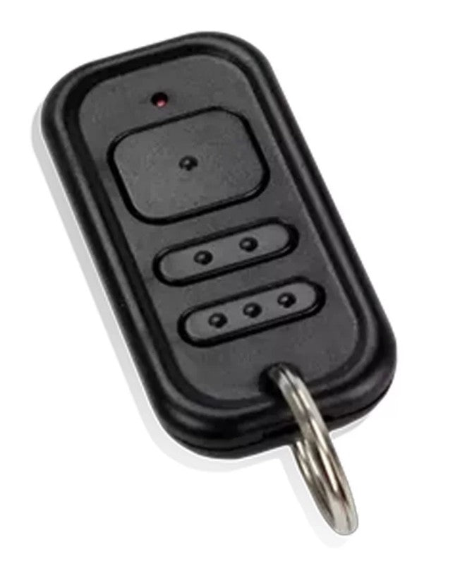 BEA Inc 10TD433HH3 | 3-Button Handheld Digital Transmitter (433 MHz)