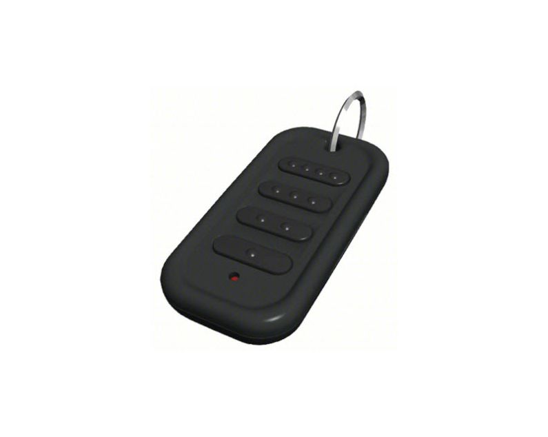 BEA Inc 10TD900HH4 | Digital Handheld Transmitter, 12 to 24 VAC, 2-3/4 in. Height, 1-19/50 in. Width
