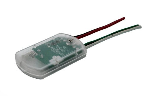 BEA Inc 10TD900TR | Retrofit Transmitter, 900 MHz, 12/24 VAC, Touchless Wireless Converter