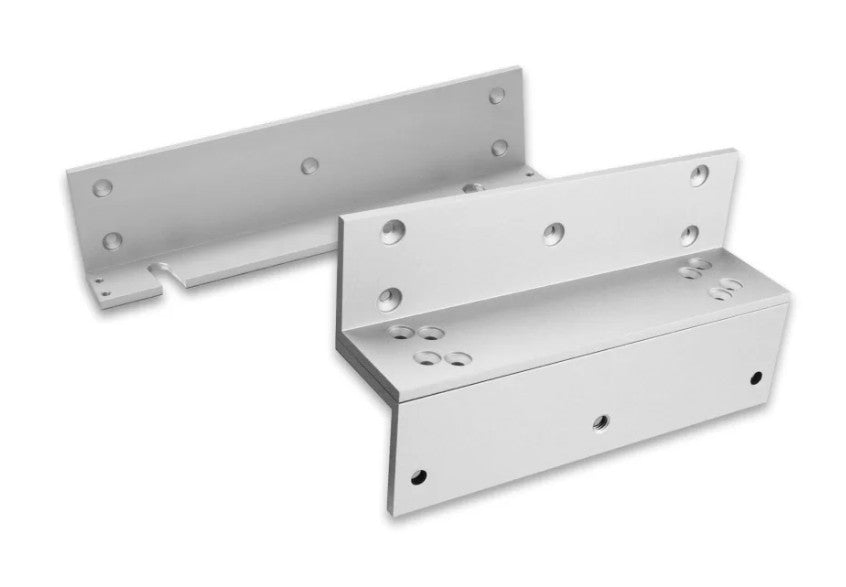 BEA Inc MAG5LZUL | L/Z Bracket Kit for 1200 lb Maglock