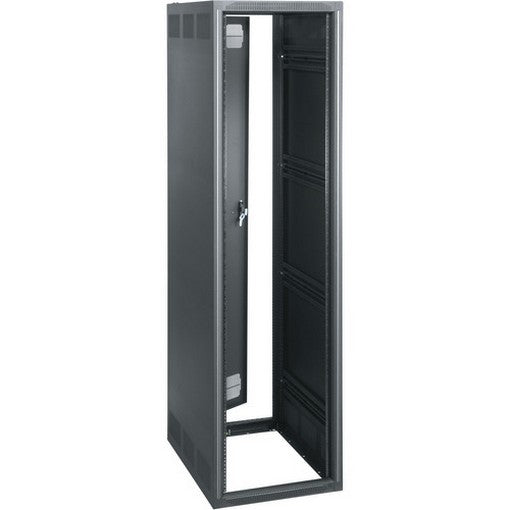 Middle Atlantic BGR-19SA-27 | BGR-SA Series Rack, 19 RU, 27"D, 27" D X 37 3/8" H Overall