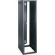 Middle Atlantic BGR-38SA-27 | BGR-SA Series Rack, 38 RU, 27"D, 27" D X 70 5/8" H Overall