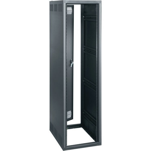 Middle Atlantic BGR-41SA-32 | BGR-SA Series Rack, 41 RU, 32"D, 32" D X 75 7/8" H Overall