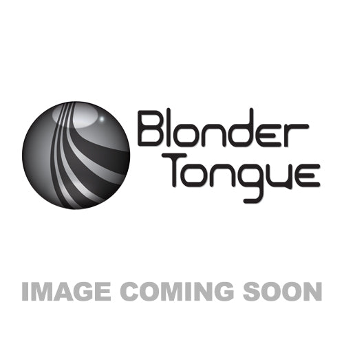 Blonder Tongue HDE8CQAMIPDINOP | 6371 Qip 2: Encoder 8 Programhde-8c-qam/ip Din Opt 2high Definition