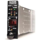 Blonder Tongue AMCM-860DS | HE 12 Series- Modular Agile Audio/Video Modulator