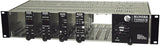 Blonder Tongue MIRC-12V | HE-12 Series Vented Rack Chassis
