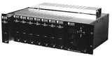 Blonder Tongue QTRC | QAM Trans Modulator Rack Chassis