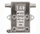 Blonder Tongue SRT-8A-23 | 8 Output - Directional Indoor Tap