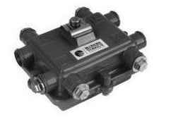 Blonder Tongue TLS-1000-12 | Outdoor Directional Coupler-1 Output Tls Series 5-1000 Mhz 12Db