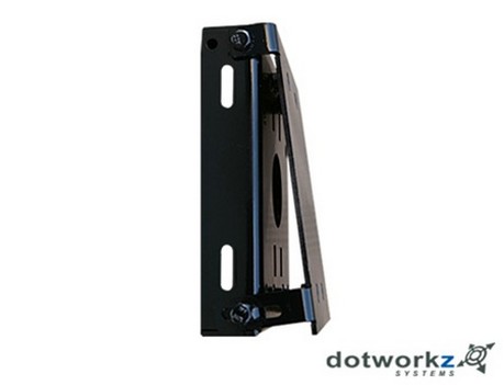 Dotworkz BR-MPM1-AC | Pole Mount Angle Correction Plate