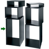 Middle Atlantic BRK28-22  | BRK Series Rack, BRK28-22, 22" D X 50.63" H