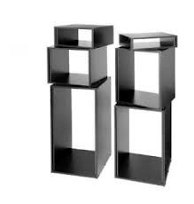 Middle Atlantic BRK8 | BRK Series Rack, BRK8, 18" D X 15.48" H