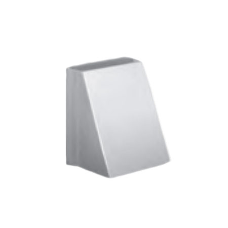 Mier Products, Inc. BW-NM41SHRD2 | Polycarbonate Rain Shrouds