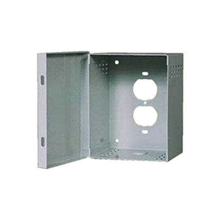 Mier Products, Inc. BW-250G | Transformer box Upto 20VA
