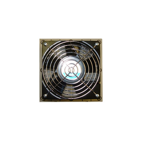 Mier Products, Inc. BW-F41FAN | Replacement Fan 41 Cubic Feet/Min.