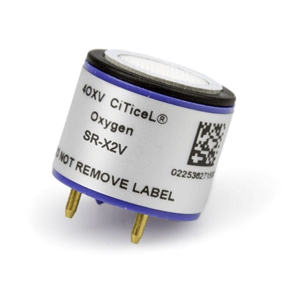 BW Technologies SRX2V | Replacement Oxygen Sensor