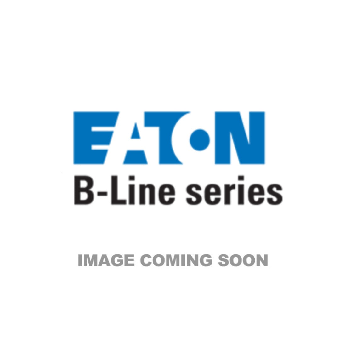 B-Line B494-24ZN | B494-24 Zn Support Bracket