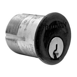 Baldwin 8324.102 | 1-3/8", Schlage C, Us10B