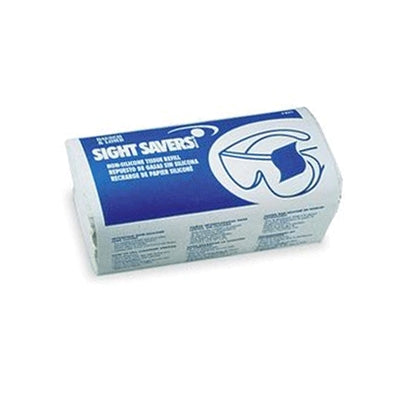 Bausch & Lomb Americas Inc 8571 | Lens Cleaning Station with Tissues