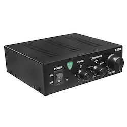 Beale Street A120 | Mono Amplifier – 1 x 120W, Class D