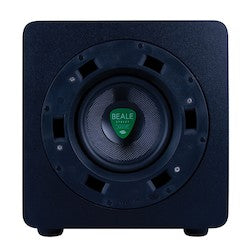 Beale Street BPS-65 | 6.5" In-Room Subwoofer