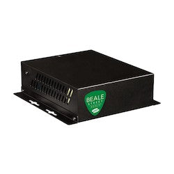 Beale Street D2.1 | 50W x2 Digital Stereo Amplifier with Subwoofer Output
