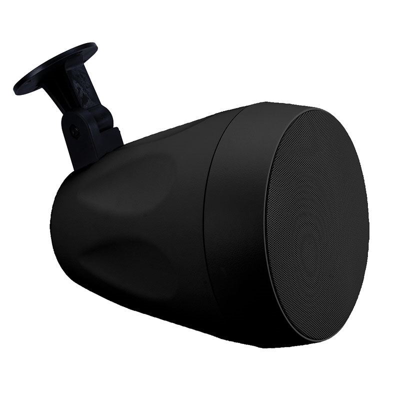 Beale Street WP6V-BSC | Speaker, Pendant Speakers, Active, Wired, Digital, 7100V, Black, 40W