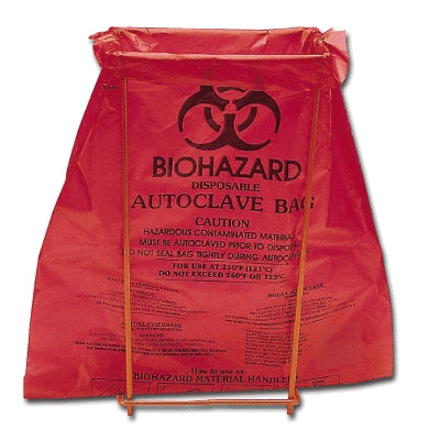 Biohazard Control