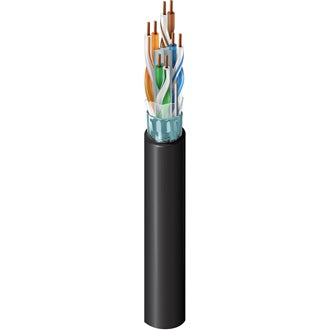 Belden 1352A D151000 | Category 6 Cable, 4 Pair, F/UTP, CMP