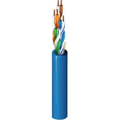 Belden 1700A | Category 5E+ Cable, 4 Bonded-Pairs, U/UTP, CMR