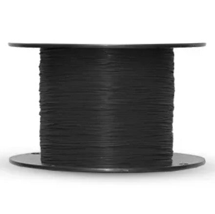 Belden 1822R | Multi-Conductor Cable, 22-26P Stranded TNC Po Ins Ind, Foil Shielded OA PVC Jacket, ROHS