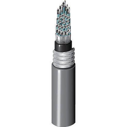 Belden 23510 | 16-8 Pair PVC Foild Shielded Aia 75/105C