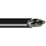 Belden 29502 0105000 | 12-3C + Ground, Type TC, Stranded, Tinned Copper XLPE/PVC, Foil + 85% TC Braid, 1kV, 90°C