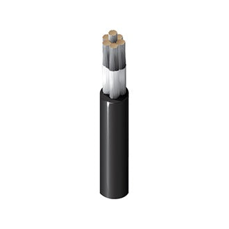 Belden 37118 0095000 | Lead Wire, #18 Stranded TC, EPDM Insulation, AWM 3340 AWM 3374